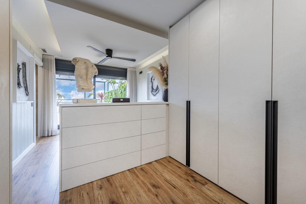 Proyecto de interiorismo en Tarragona 2
