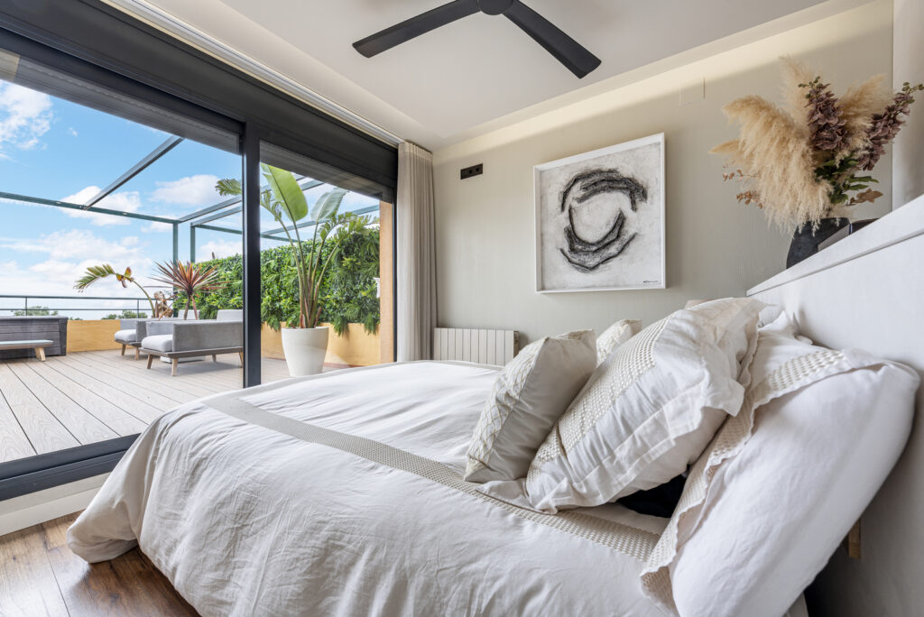 Proyecto de interiorismo en Tarragona 3