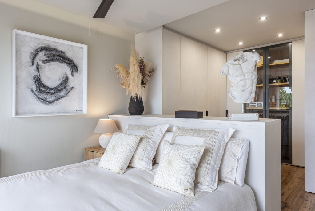 Proyecto de interiorismo en Tarragona 4