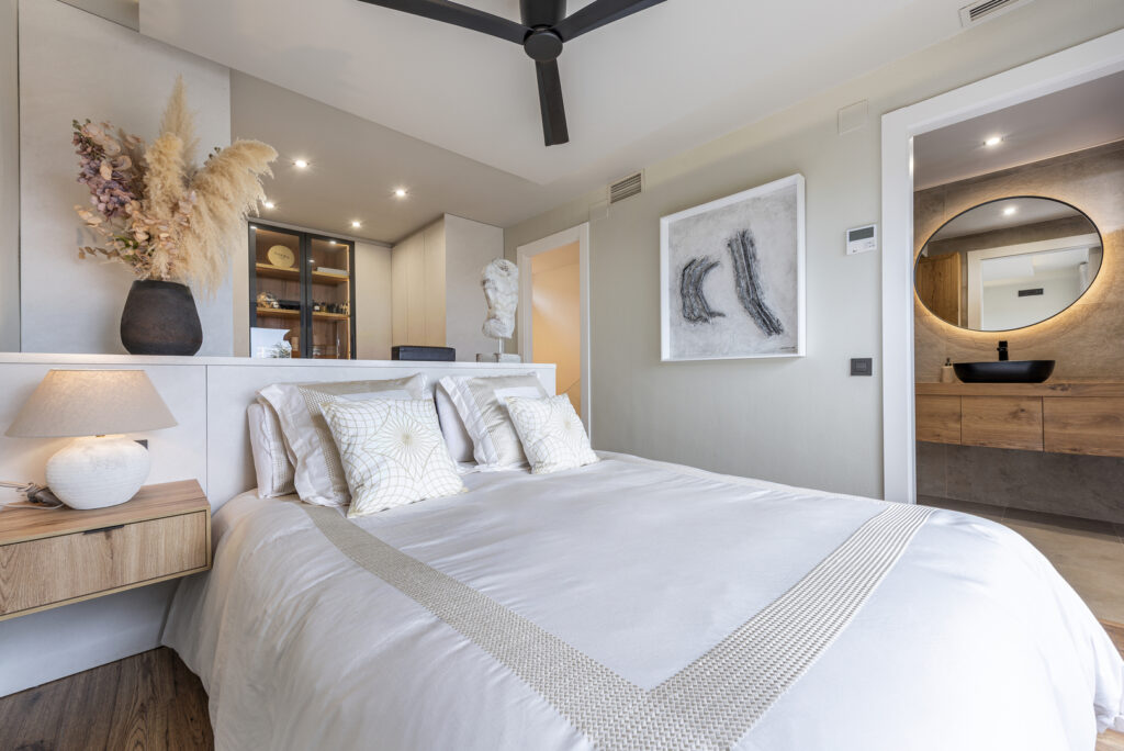 Proyecto de interiorismo en Tarragona 5