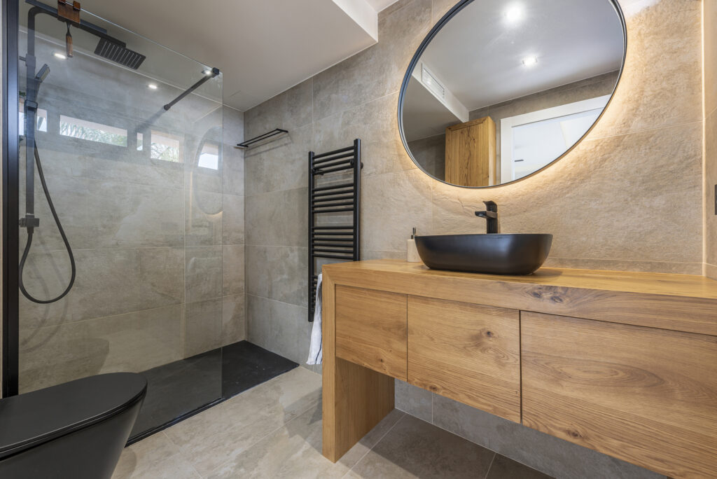 Proyecto de interiorismo en Tarragona 6