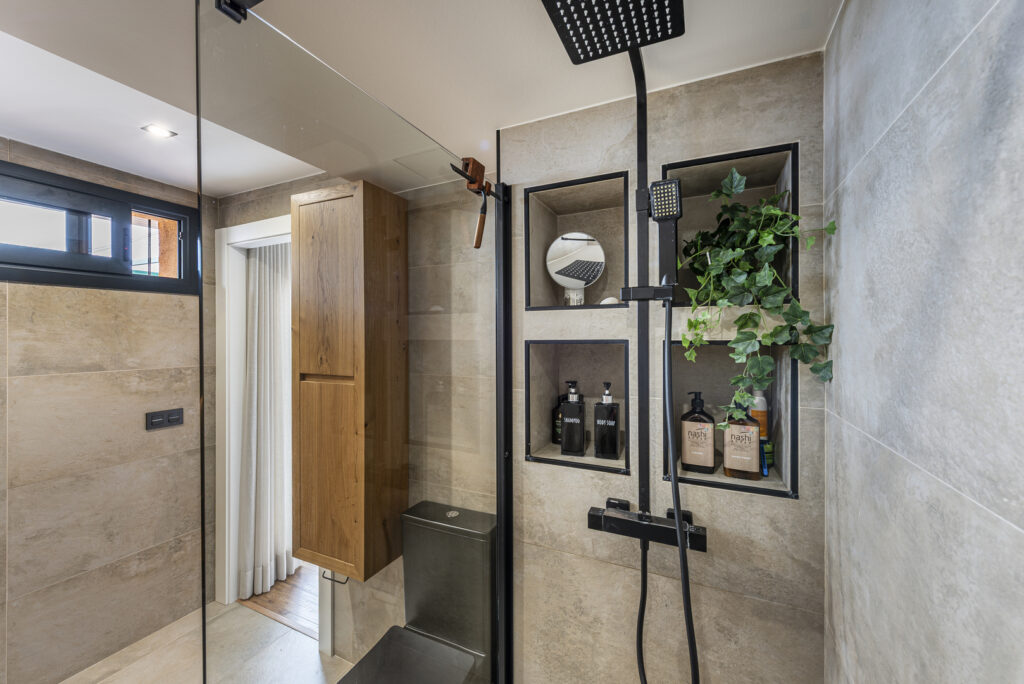 Proyecto de interiorismo en Tarragona 7
