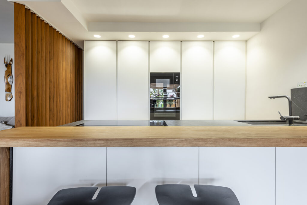 Proyecto de interiorismo en Tarragona 8
