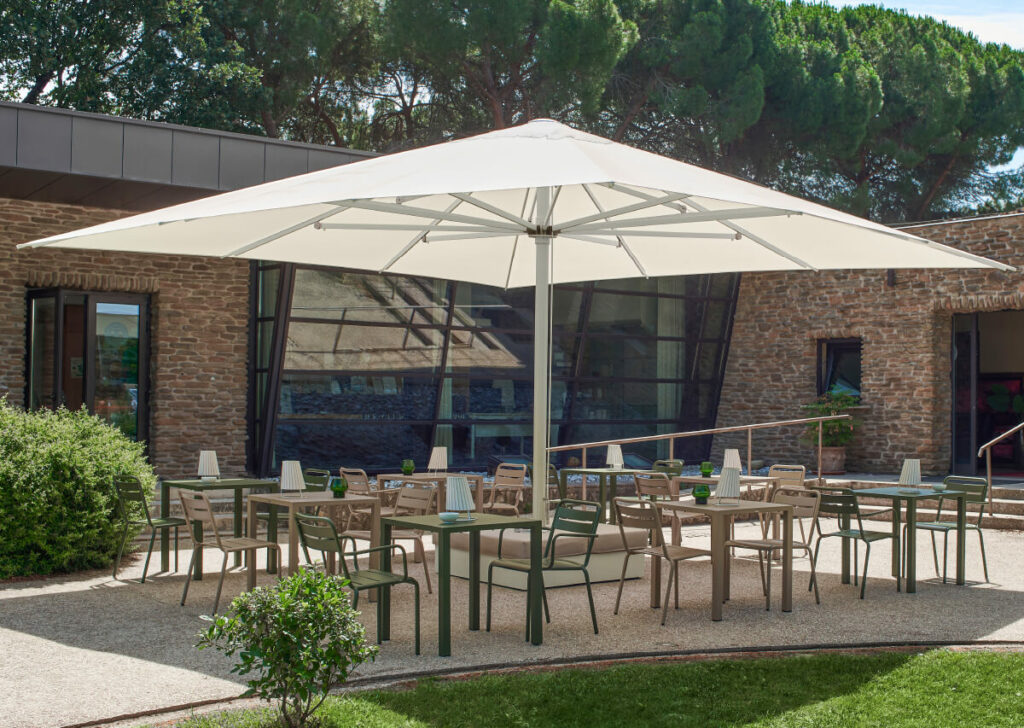 Proyectos de hostelería 10 Mobiliario de hostelería 10