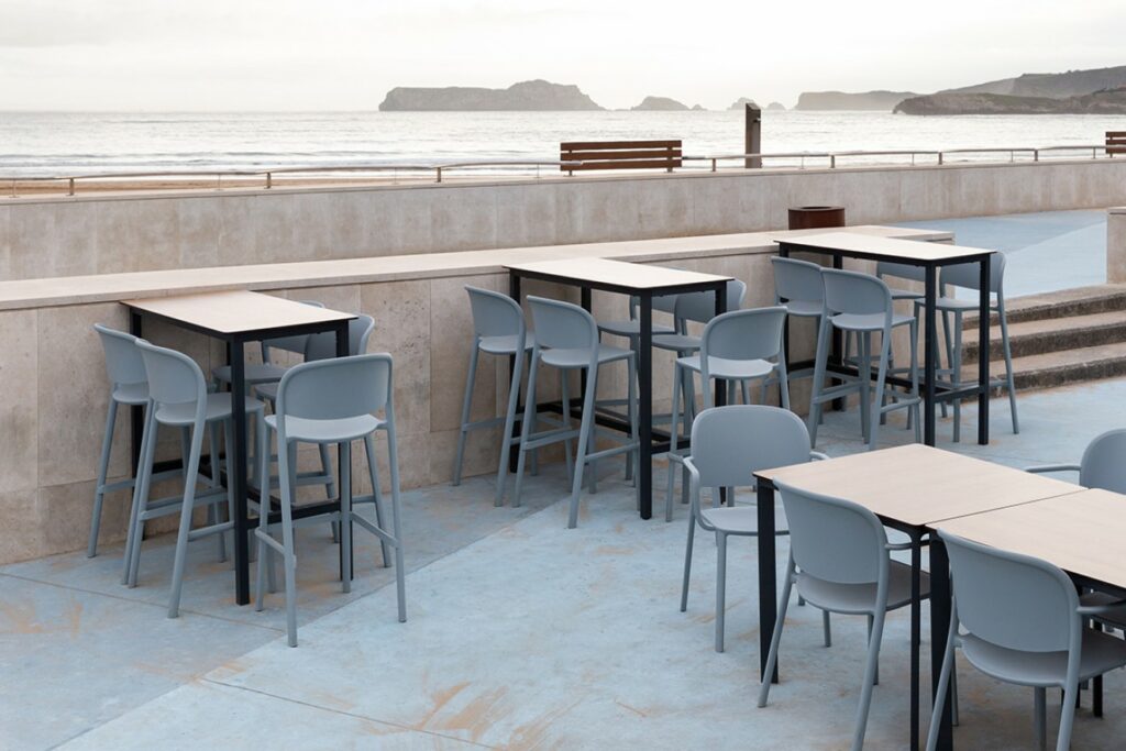 Proyectos de hostelería 13 Mobiliario de hostelería 13