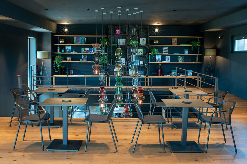 Proyectos de hostelería 4 Mobiliario de hostelería 3